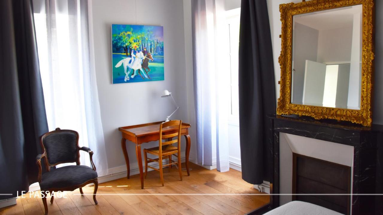 Le Jardin Secret De Beaune Beaune  Luaran gambar